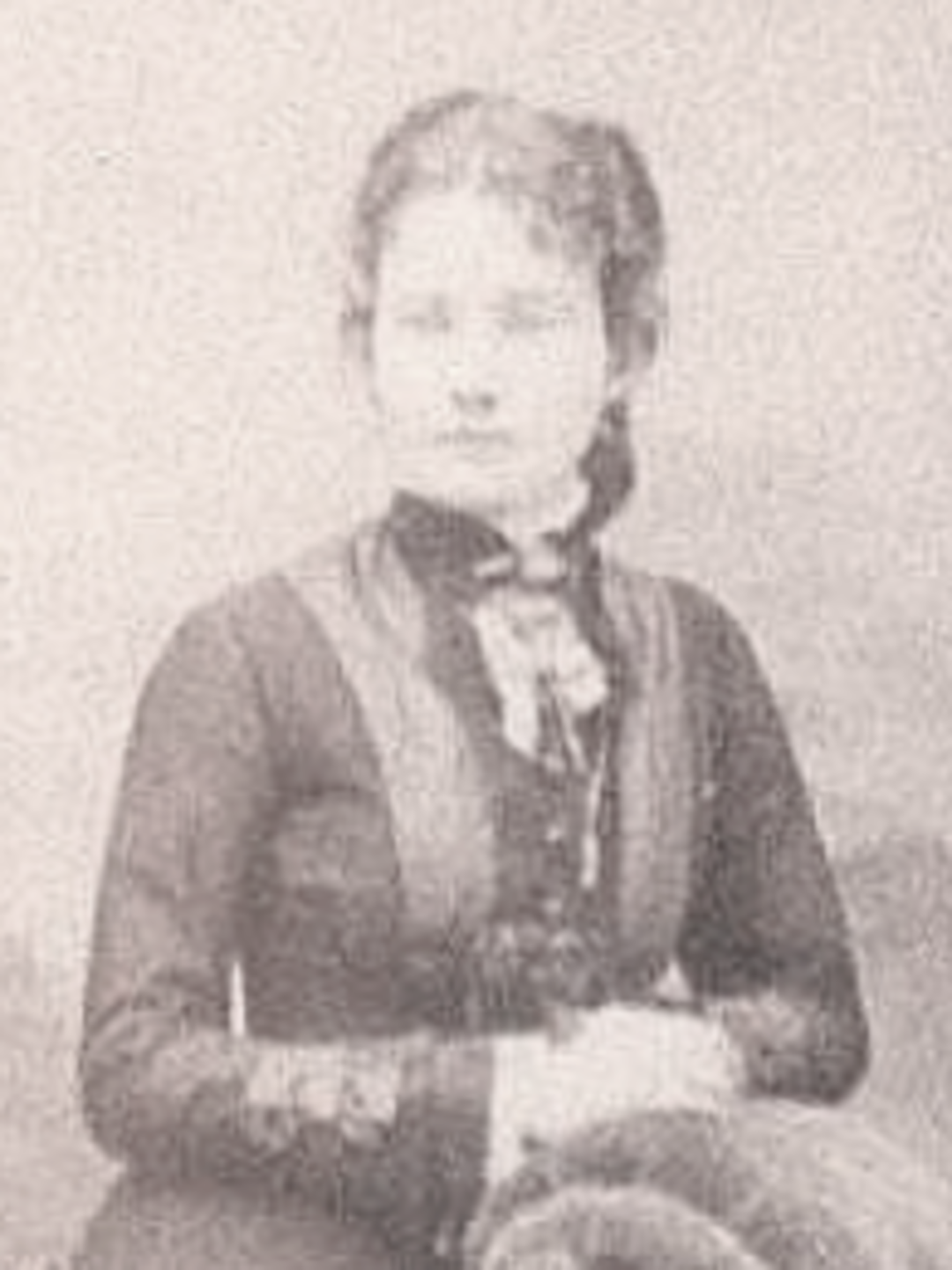 Caroline Kilfoyle (1839 - 1889) Profile